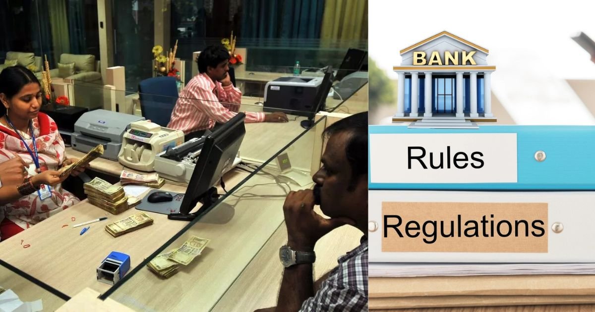 Banking rules