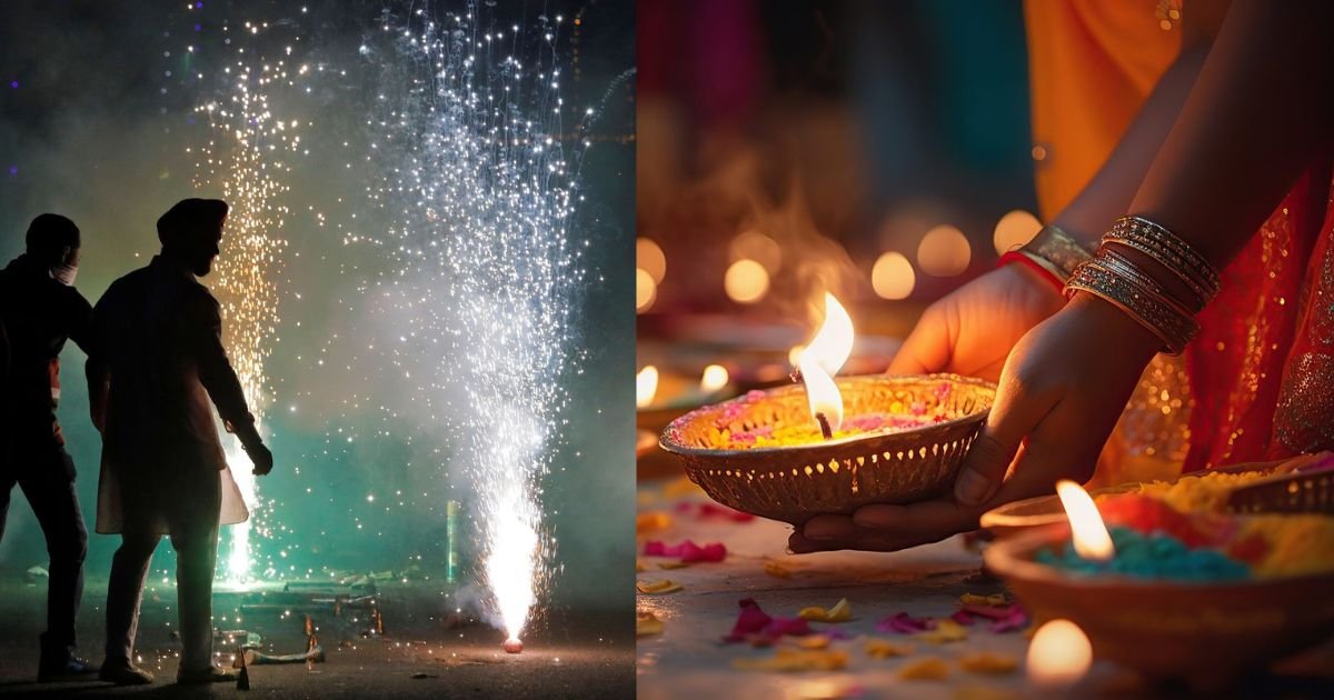 Diwali Festival vijayaprabha news