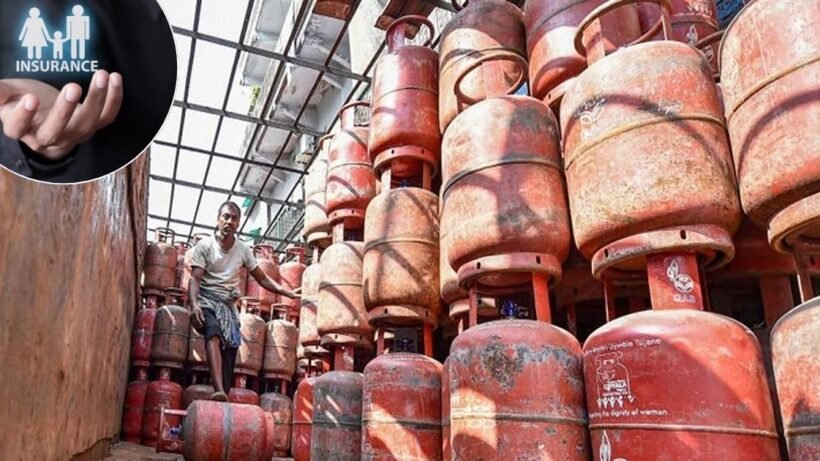 Insurance cover for gas users