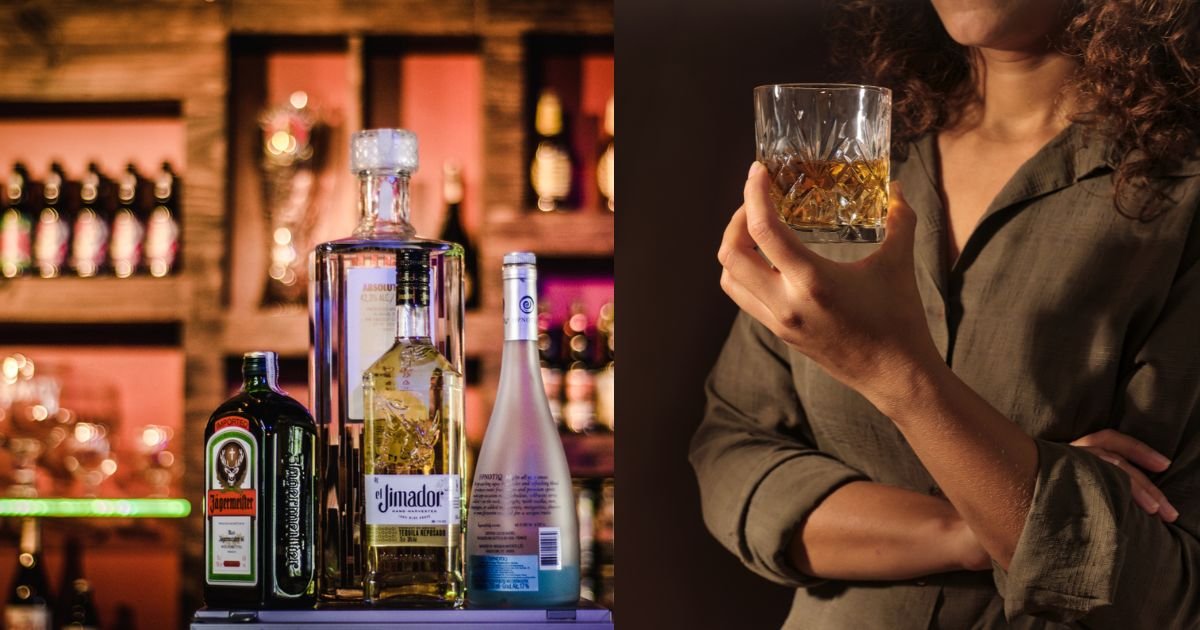 Liquor price