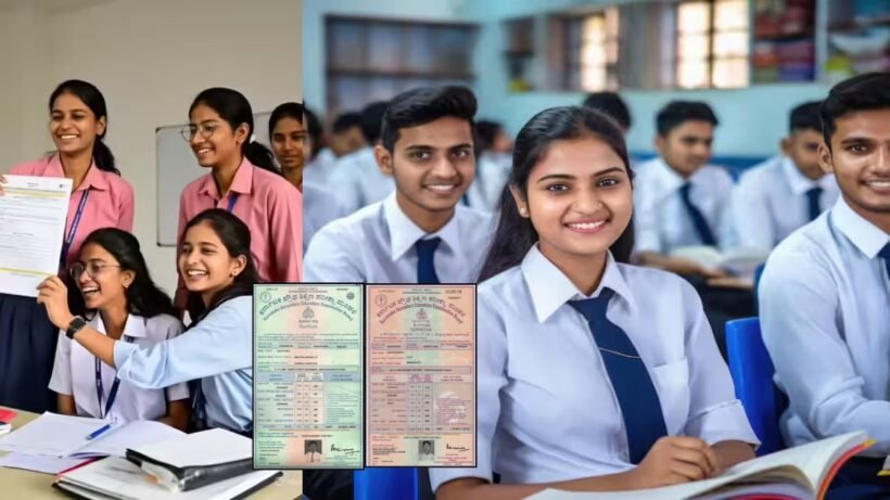 PUC, SSLC pass marks