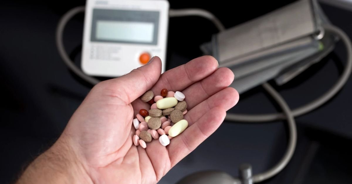 BP medicine