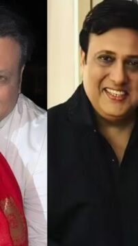 Bollywood actor Govinda wife Sunita