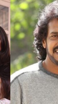 Phone number hack of actor Upendra and his wife Priyanka