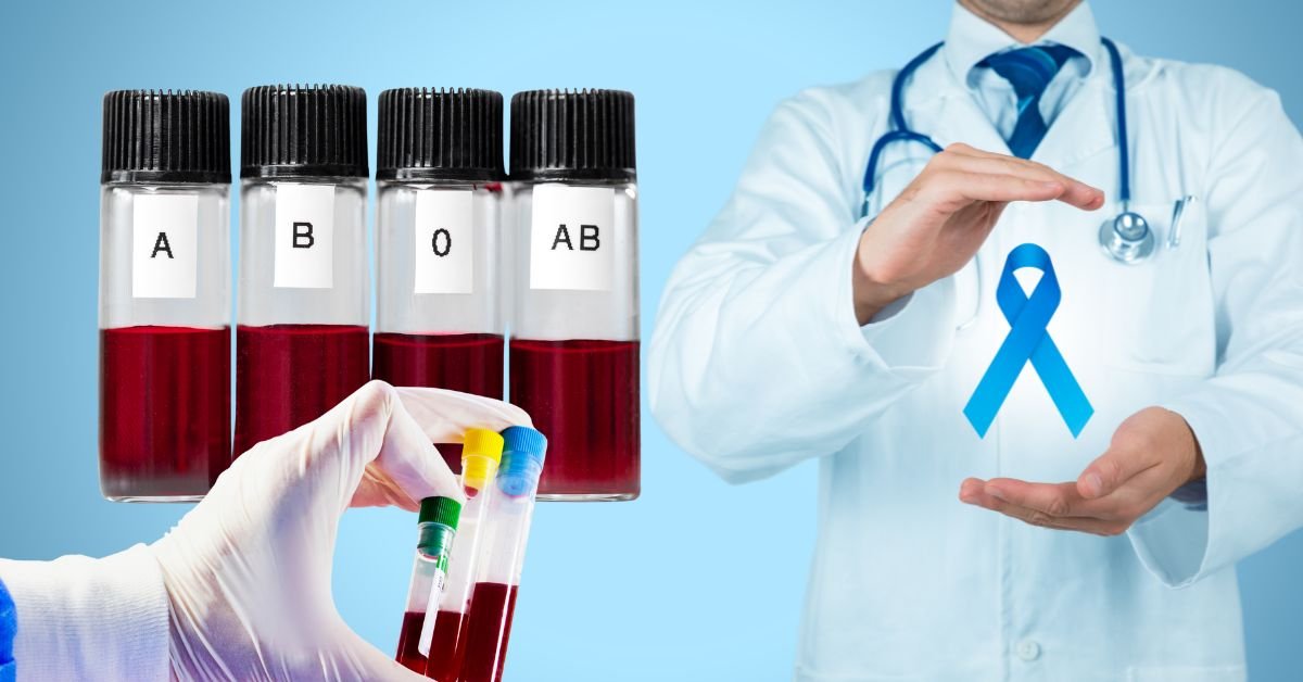 This blood type have a 20% higher risk of cancer