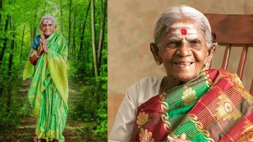 SALUMARADA TIMMAKKA IS NO MORE