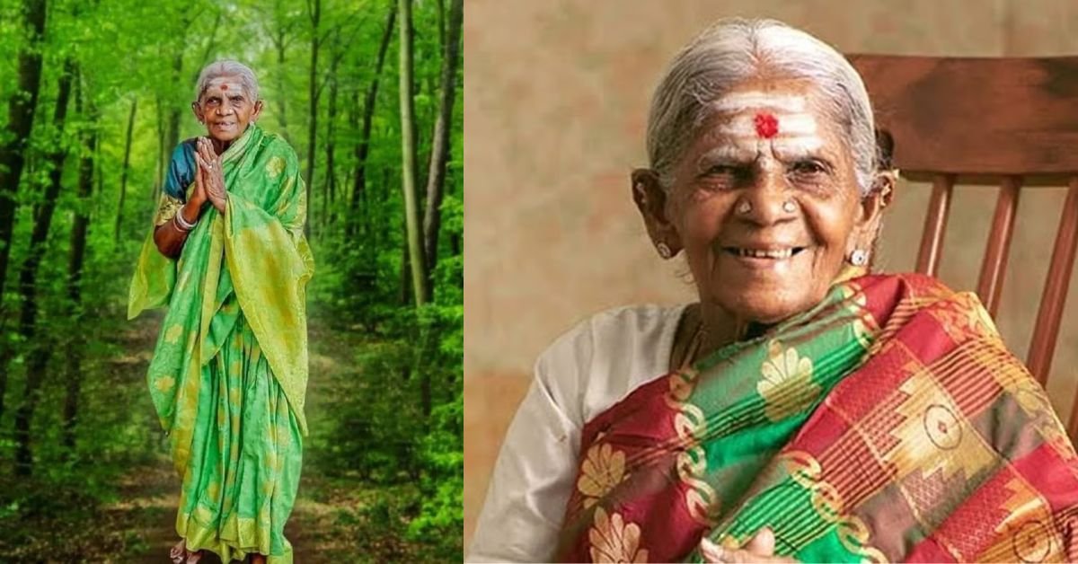 SALUMARADA TIMMAKKA IS NO MORE