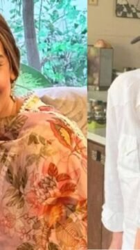 Veteran Bollywood actor Dharmendra is not dead