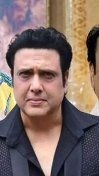 Veteran actor Govinda collapsed has been hospitalized