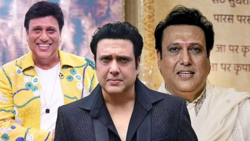Veteran actor Govinda collapsed has been hospitalized
