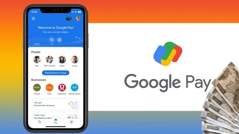 Google Pay