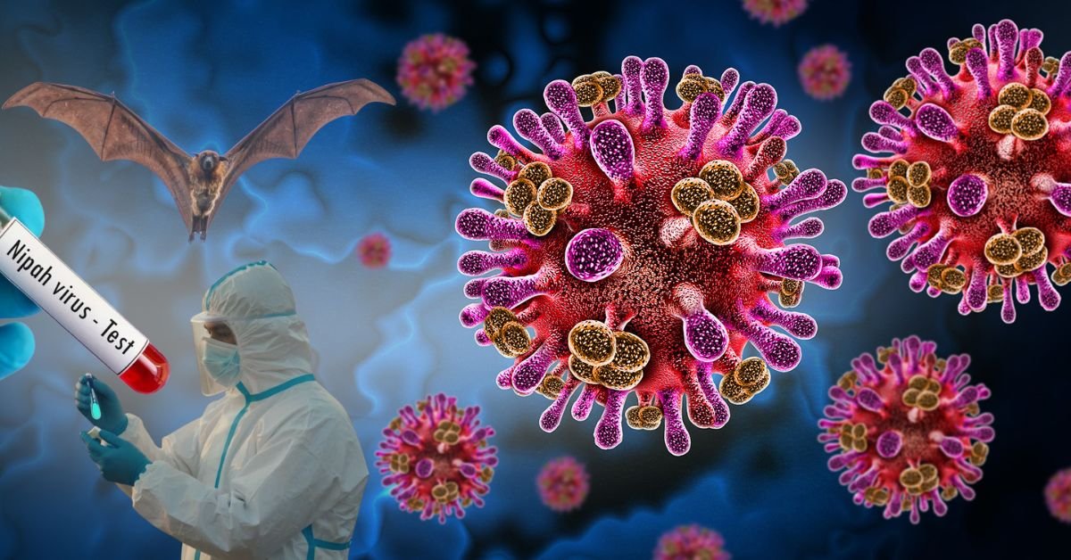 Nipah virus