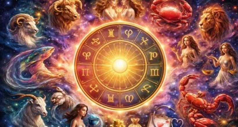 ಭಾನುವಾರದ ರಾಶಿ ಭವಿಷ್ಯ 01 ಮಾರ್ಚ್ 2026 | Sunday Rashi Bhavishya in Kannada