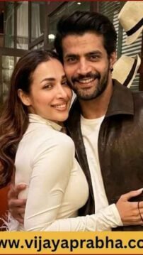 Malaika Arora and Sorab Bedi dancing in a restaurant party, Bollywood News Kannada.